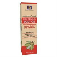 Daggett & Ramsdell Daggett Ramsdell Moisturizing Lightening Body Oil 180ml/6oz