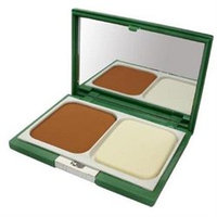 Clinique City Base Oil-Free Powder Compact SPF 15