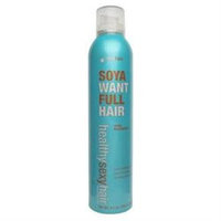 Sexy Hair Healthy Sexy Hair Soya Want Full Hair Hair Spray