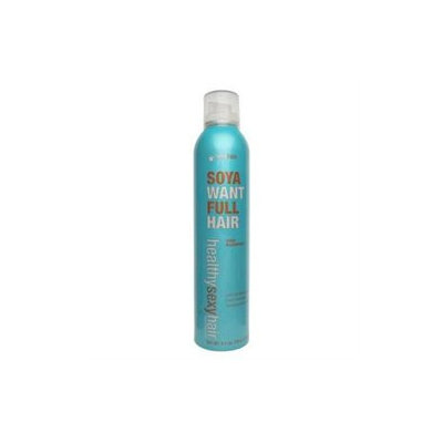 Sexy Hair Healthy Sexy Hair Soya Want Full Hair Hair Spray