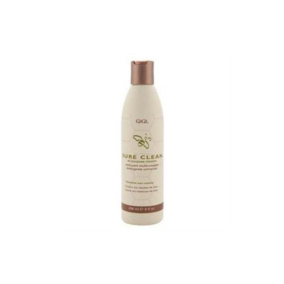 GiGi Sure Clean All Purpose Cleaner