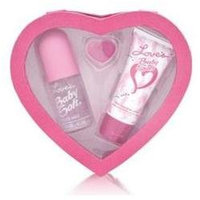 Love's Baby Soft by Dana 3 Piece Set