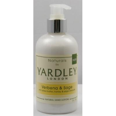 YARDLEY OF LONDON NATURALS