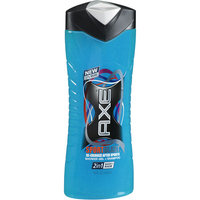 AXE Sport Blast Shower Gel + Shampoo