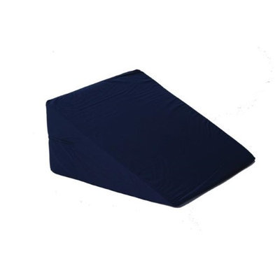 Alex Orthopedic 5032-06BL 6 in. Leg Wedge Blue