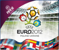 EA FIFA 12 UEFA Add-On DLC