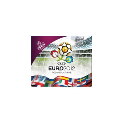 EA FIFA 12 UEFA Add-On DLC