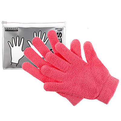 SEPHORA COLLECTION Spa Gloves