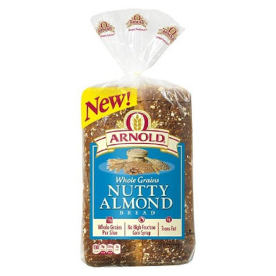 Arnolds Arnold Brownberry Oroweat Nutty Grain Widepan 24 oz