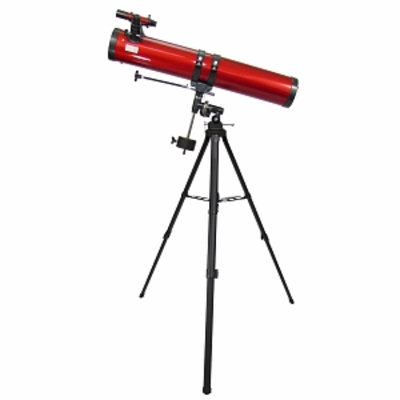 Carson Optical Red Planet Series RP-300 Newtonian Reflector