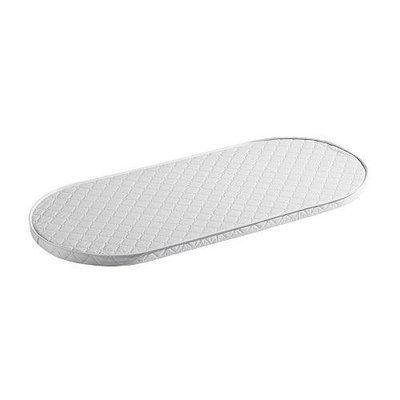 Summer Infant Cradle Pad, Oval (Discontinued by Manufacturer)