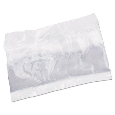 San Jamar Kleen-Pail Sanitizer Packets, Unscented, 90/Carton