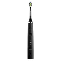 Philips Sonicare DiamondClean HX9352/04 - Black Edition starter kit