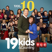 18 Kids and Counting