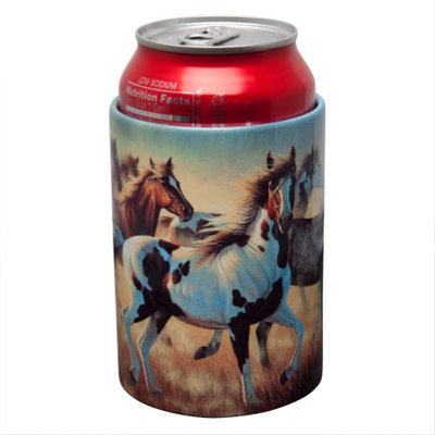 Rivers Edge Products Inc. Stainless Steel Can Cooler
