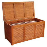 Merry Products Outdoor Cushion Storage Box