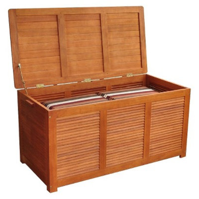 Merry Products Outdoor Cushion Storage Box