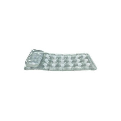 Intex 58894EP 18 Pocket Suntanner Clear Top