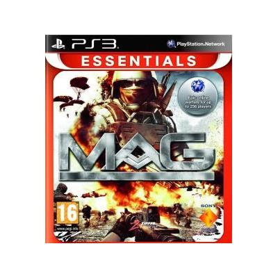 MAG (ESSENTIALS)