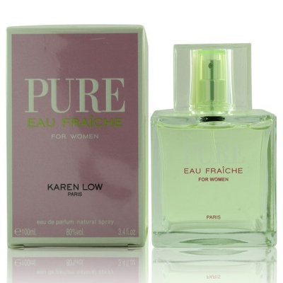 Karen Low Pure Eau Fraiche