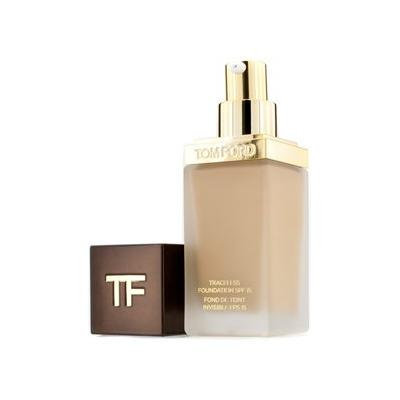 Tom Ford Beauty Traceless Foundation SPF 15 : 1.0 oz / 30 ml SHADE : BISQUE