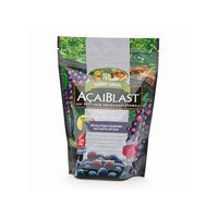 Garden Greens AcaiBlast 300 mg Acai Soft Chew Antioxidant Formula 30 sof
