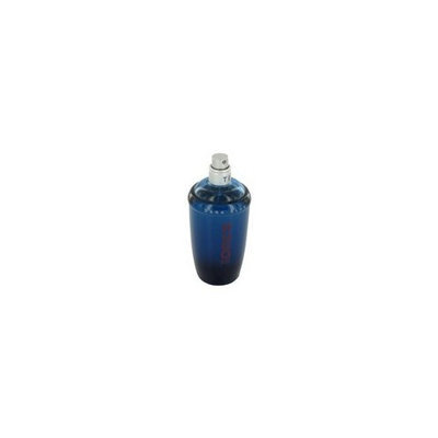 Dark Blue By Hugo Boss Mens Eau De Toilette (EDT) Spray 4.2 Oz