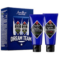 Jack Black Dream Team Gift Set - Limited Edition