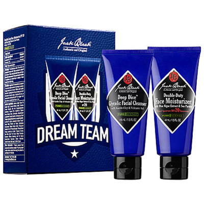 Jack Black Dream Team Gift Set - Limited Edition