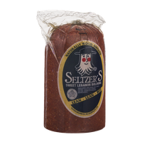 Seltzer's Sweet Lebanon Bologna Lean Beef