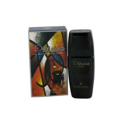 PARISINO by Parisino Eau De Toilette Spray 3.4 oz