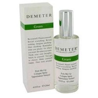 Demeter by Demeter Grass Cologne Spray 4 oz