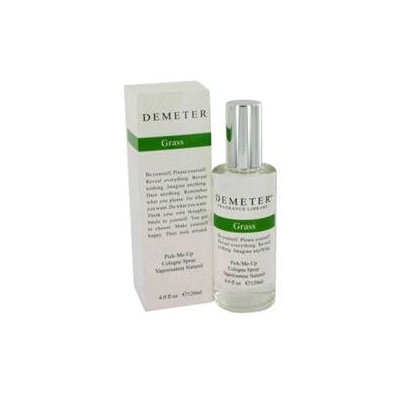 Demeter by Demeter Grass Cologne Spray 4 oz