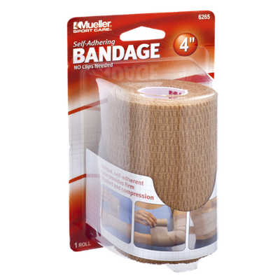 Mueller Sport Care 4