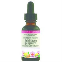 Eclectic Institute Echin Prem Blend Kids(Rasp) - 2 Ounces Liquid - Other Herbs