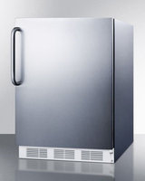 Summit FF61CSS 24