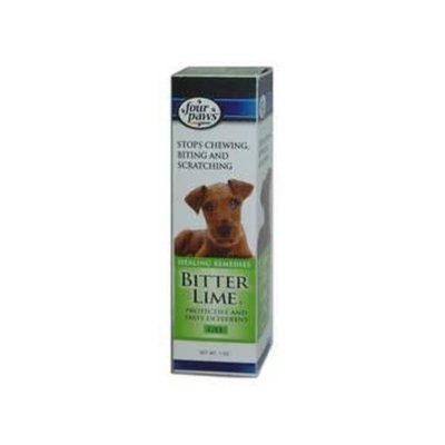 Four Paws BITTER LIME FURNITURE GEL