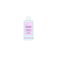 DAVION INC BABY BATH PURITY , PERFECT PURITY 12 OZ