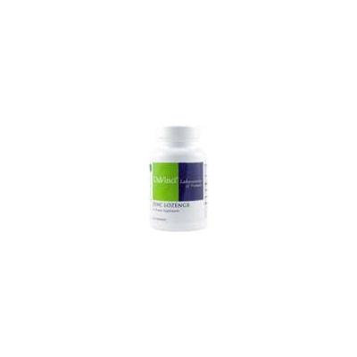 DaVinci Labs - Zinc Lozenge 23mg 60Loz