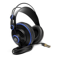 Presonus HD7 Semi-closed Back Studio Headphones
