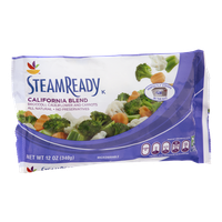 Ahold Steam Ready California Blend