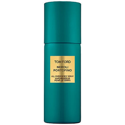 TOM FORD Neroli Portofino All Over Body Spray