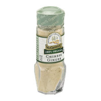 McCormick® Gourmet Collection 100% Organic Chinese Ginger