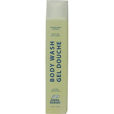 Body Wash Fresh Mint 8.40 Ounces