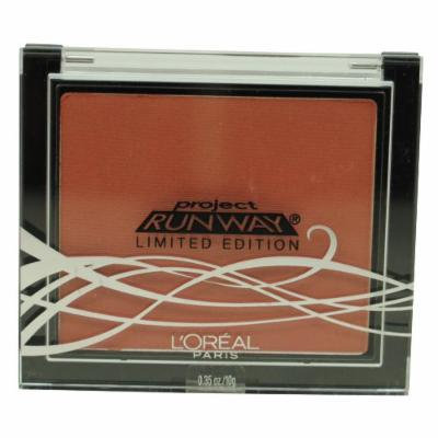 L'Oréal Paris Project Runway Super Blendable Blush