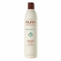 Aura Rejuvenating Shampoo by Naturelle