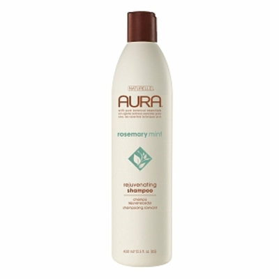 Aura Rejuvenating Shampoo by Naturelle