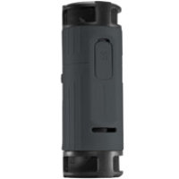 Scosche Industries boomBOTTLE Weatherproof Wireless Bluetooth Speaker - Grey/Black