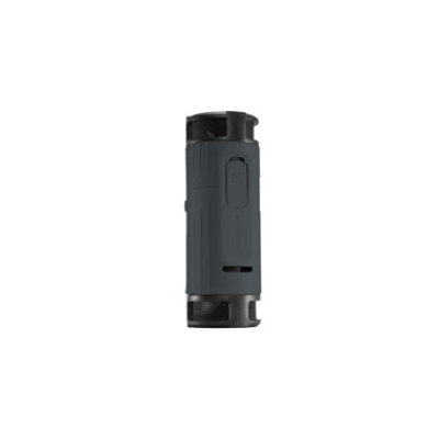 Scosche Industries boomBOTTLE Weatherproof Wireless Bluetooth Speaker - Grey/Black