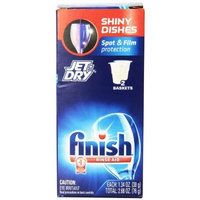Finish Jet Dry Rinse Agent Solid, 2.68 Ounce